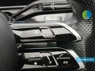 Mercedes Clase C 200 150 kW (204 CV)