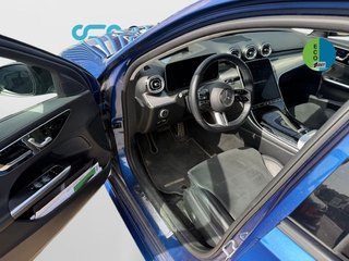 Mercedes Clase C 220 d 147 kW (200 CV)