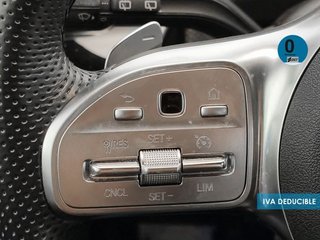 Mercedes Clase CLA 250 e 160 kW (218 CV)