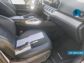 Mercedes Clase GLE 350 e 4Matic 245 kW (333 CV)