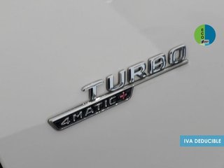 Mercedes Clase GLE AMG 53 4Matic+ 320 kW (435 CV)