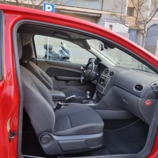 Ford Focus 2007
