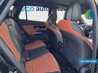 Mercedes GLC 220 d 4Matic 145 kW (197 CV)