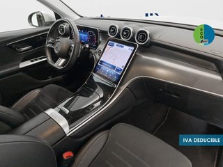 Mercedes GLC 220 d 4Matic 145 kW (197 CV)