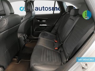 Mercedes GLC 220 d 4Matic 145 kW (197 CV)