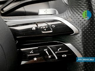 Mercedes GLC 220 d 4Matic 145 kW (197 CV)