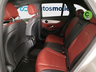 Mercedes GLC 220 d 4Matic 143 kW (194 CV)
