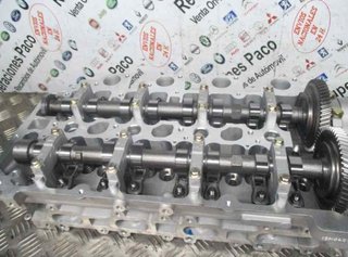 1005b452 culata mitsubishi l200 (ka0/kb0) 384277