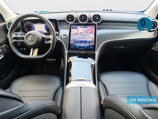 Mercedes GLC 300 e 4Matic 230 kW (313 CV)