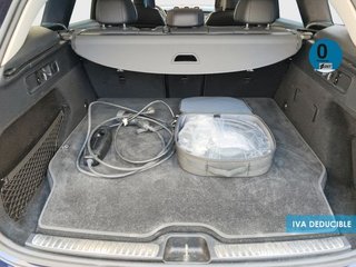Mercedes GLC 300 e 4Matic 230 kW (313 CV)