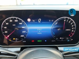 Mercedes GLC 300 e 4Matic 230 kW (313 CV)