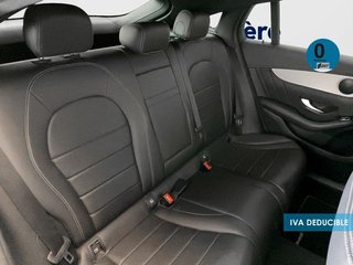 Mercedes GLC Coupé 300 de 4Matic 225 kW (306 CV)
