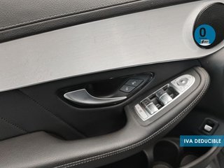 Mercedes GLC Coupé 300 de 4Matic 225 kW (306 CV)