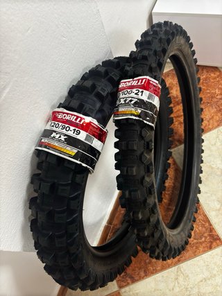 KTM SX 250 2T Motocross