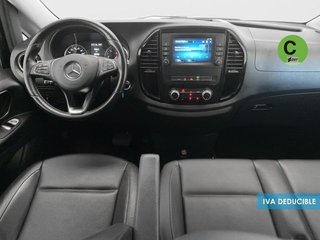 Mercedes Vito 114 CDI Tourer Select Larga 100 kW (136 CV)