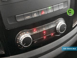 Mercedes Vito 114 CDI Tourer Select Larga 100 kW (136 CV)