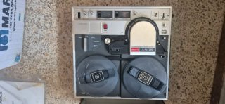 Sony AV-3670ACE Grabador/Reproductor Video