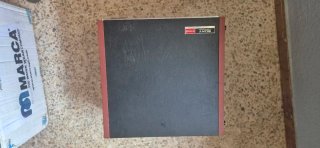 Sony AV-3670ACE Grabador/Reproductor Video