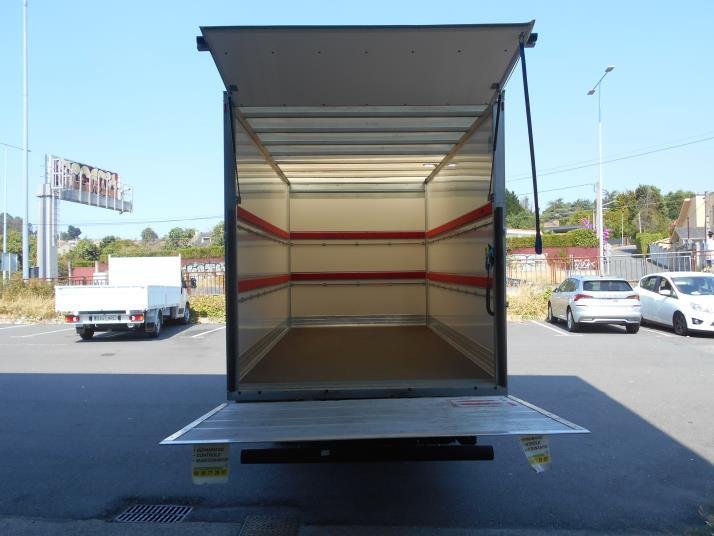 Ford Transit 2023, foto 2