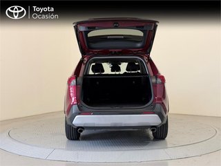 TOYOTA RAV4 5P Advance 220H e-CVT