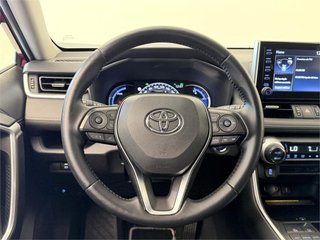 TOYOTA RAV4 5P Advance 220H e-CVT