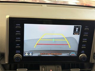 TOYOTA RAV4 5P Advance 220H e-CVT