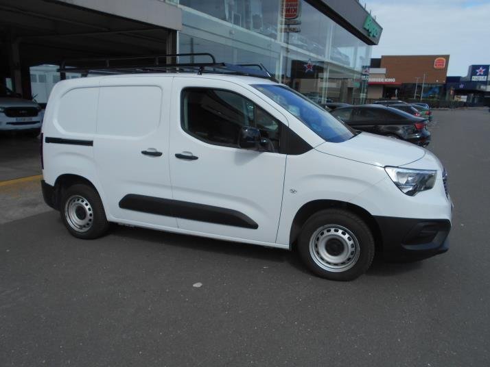 Opel Combo 2022, foto 3