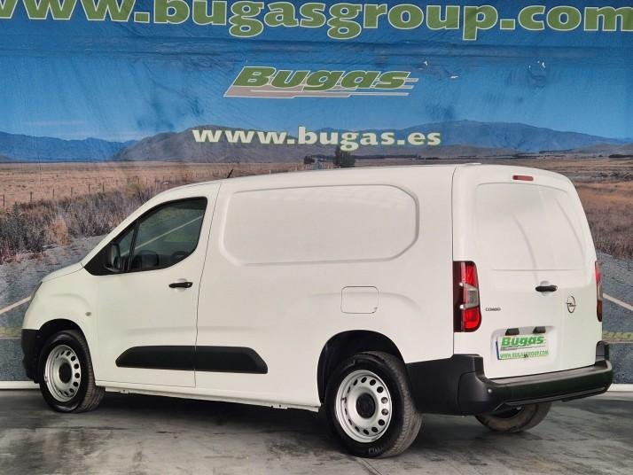 Opel Combo 2022, foto 6