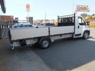 TOYOTA PROACE MAX 140 CV CAJA ABIERTA DE 4,60 m