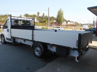 TOYOTA PROACE MAX 140 CV CAJA ABIERTA DE 4,60 m