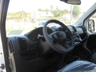 TOYOTA PROACE MAX 140 CV CAJA ABIERTA DE 4,60 m