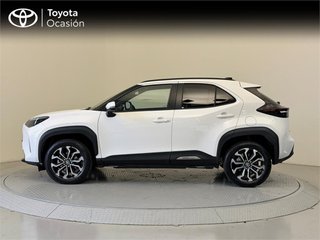 TOYOTA Yaris Cross Active Plus