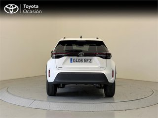 TOYOTA Yaris Cross Active Plus