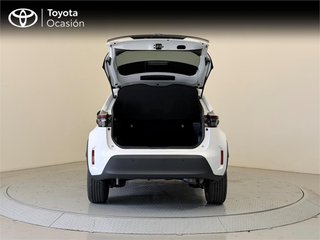 TOYOTA Yaris Cross Active Plus