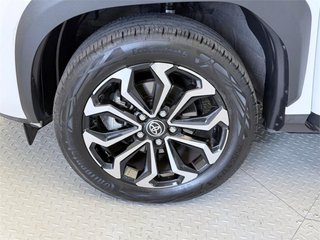 TOYOTA Yaris Cross Active Plus