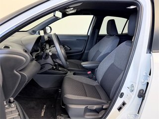 TOYOTA Yaris Cross Active Plus