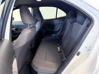 TOYOTA Yaris Cross Active Plus