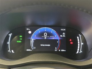TOYOTA Yaris Cross Active Plus