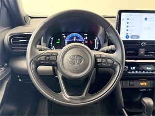 TOYOTA Yaris Cross Active Plus