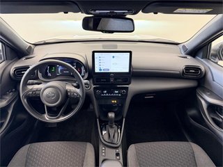 TOYOTA Yaris Cross Active Plus