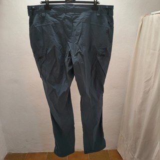 Pantalón Dare2B Outdoor Técnico Azul Oscuro Hombre