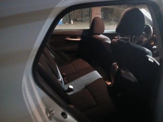 Toyota Auris 2011