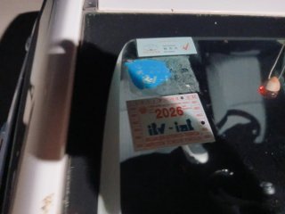 Toyota Auris 2011