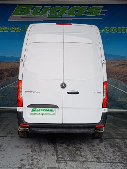 Mercedes-Benz Sprinter 2022, foto 7