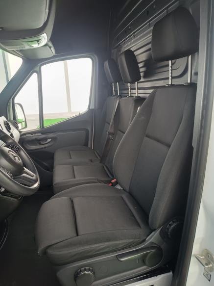 Mercedes-Benz Sprinter 2022, foto 13