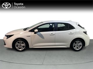 TOYOTA Corolla 125H Active Tech