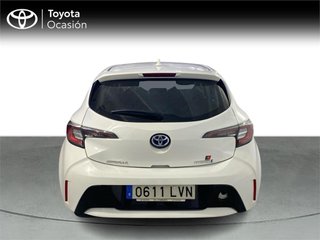 TOYOTA Corolla 125H Active Tech