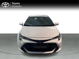 TOYOTA Corolla 125H Active Tech