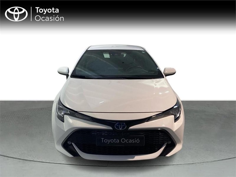 Toyota Auris 2021, foto 5
