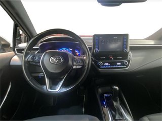 TOYOTA Corolla 125H Active Tech